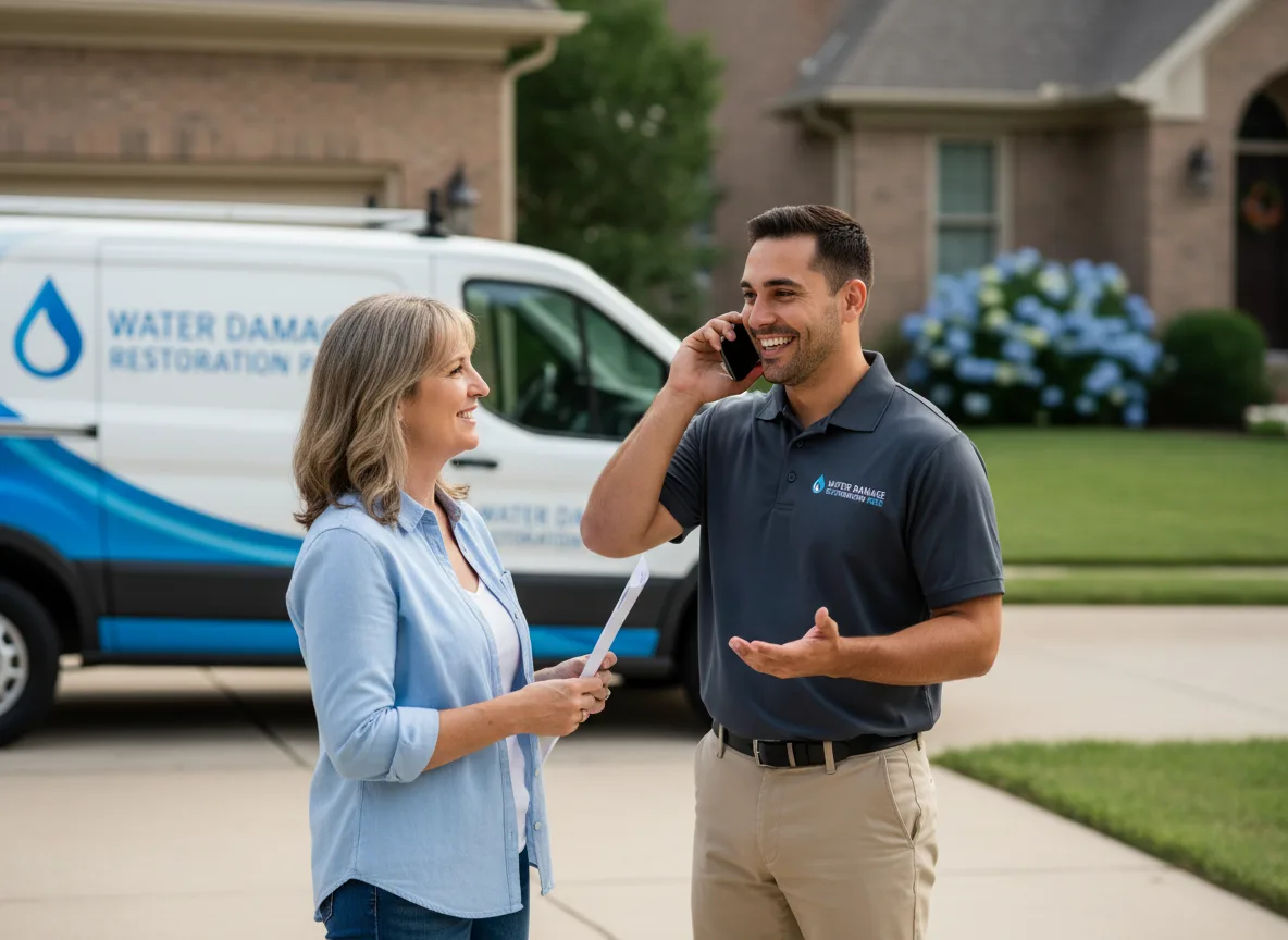 Flood Restoration Portland, MI FAQs